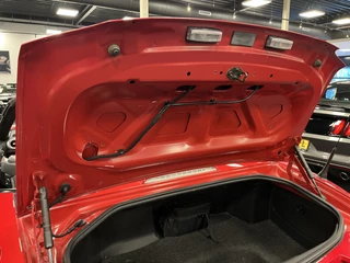 Mazda MX-5 2005 - NC Roadster 2.0i S-VT 3rd Generation Limited Nr.2015 Airco Bose Xenon Leder NL Auto Unieke Staat!! zdjecie 75