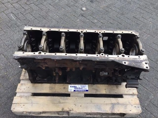 Renault N/A 2007 - 1002035 CILINDERBLOK PREMIUM DXI imagen 1