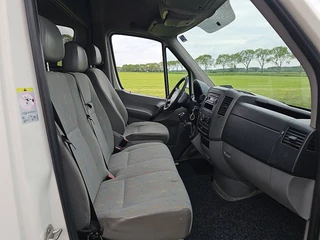 Volkswagen Crafter 2010 - 35 2.0 obrazek 7