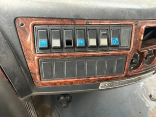 XCMG N/A 2006 - QY20B.5 6X6 FULL STEEL afbeelding 17