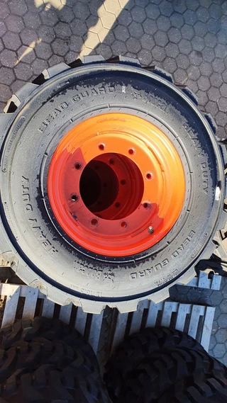 Bobcat 12-16.5 tbv schraklader - N/A imagen 3