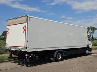 Mercedes-Benz Atego 2020 - 1530 afbeelding 3 miniatuur