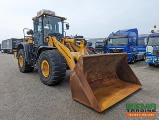 Hyundai HL760-9A 2014 - N/A obrazek 3