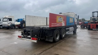 Volvo FH 2000 - 12.420 изображение 4