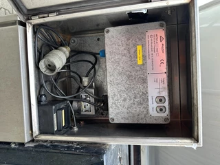 Omsp Macola N/A 1992 - GAS / 49.500L / P25BH / el. Pump / Propane / Butan / WP: 02/2029 afbeelding 11
