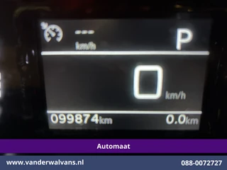 Citroën Berlingo 2022 - 1.2 PureTech 130pk Automaat Benzine L1H1 Euro6 Airco | 2x zijdeur | Camera | Apple Carplay obrazek 21
