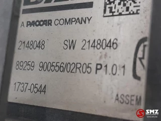 DAF N/A 2017 - Occ ECU Front chassis regeleenheid DAF изображение 5