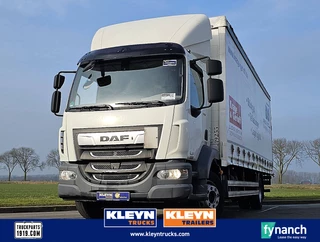 DAF N/A 2022 - LF 290 obrazek 1