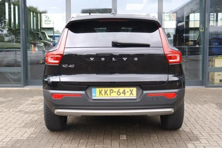 Volvo XC40 2022 - 1.5 T3 Automaat INSCRIPTION / Leder / Trekhaak 1600 KG imagen 17