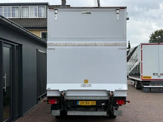 Renault Master 2018 - 2.3 dCi Clixtar Be Combi N1 2500kg Laadvermogen Dubbel Cabine Airco afbeelding 3 miniatuur