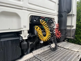 DAF XF 460 2015 - FT Euro6 obrazek 5