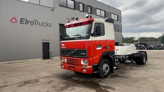 Volvo FH 1997 - 12.340 te koop