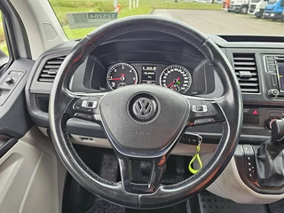 Volkswagen Transporter 2019 - 2.0 TDI image 12