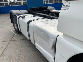 MAN TGX 2021 - 18.470 / 2x Tank / Retarder / Euro 6 image 7