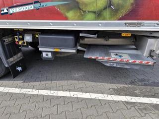 Schmitz Cargobull N/A 2014 - N/A SCB*S3B zdjecie 2