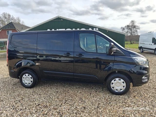 Ford Transit Custom 2020 - 280 2.0 TDCI L1H1 , Euro 6 , 1e Eig. Apk 3-2027 ,Navigatie en parkeerhulp , leuke bus. zdjecie 5