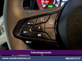 Renault Master 2024 - 2.0 dCi 150pk L2H2 Fabrieksgarantie Euro6 Airco | 2x Zijdeur | 360 Graden Camera | LED | 2500kg Trekhaak | Apple Carplay zdjecie 6