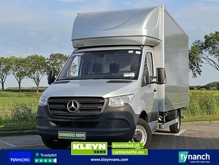 Mercedes-Benz Sprinter 2024 - 317 afbeelding 1 miniatuur