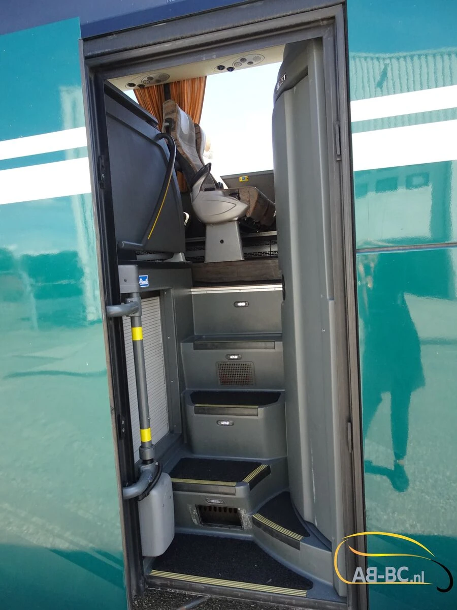 VDL Jonckheere SBR4005 - 59 Seats EURO 5 2011 afbeelding 32