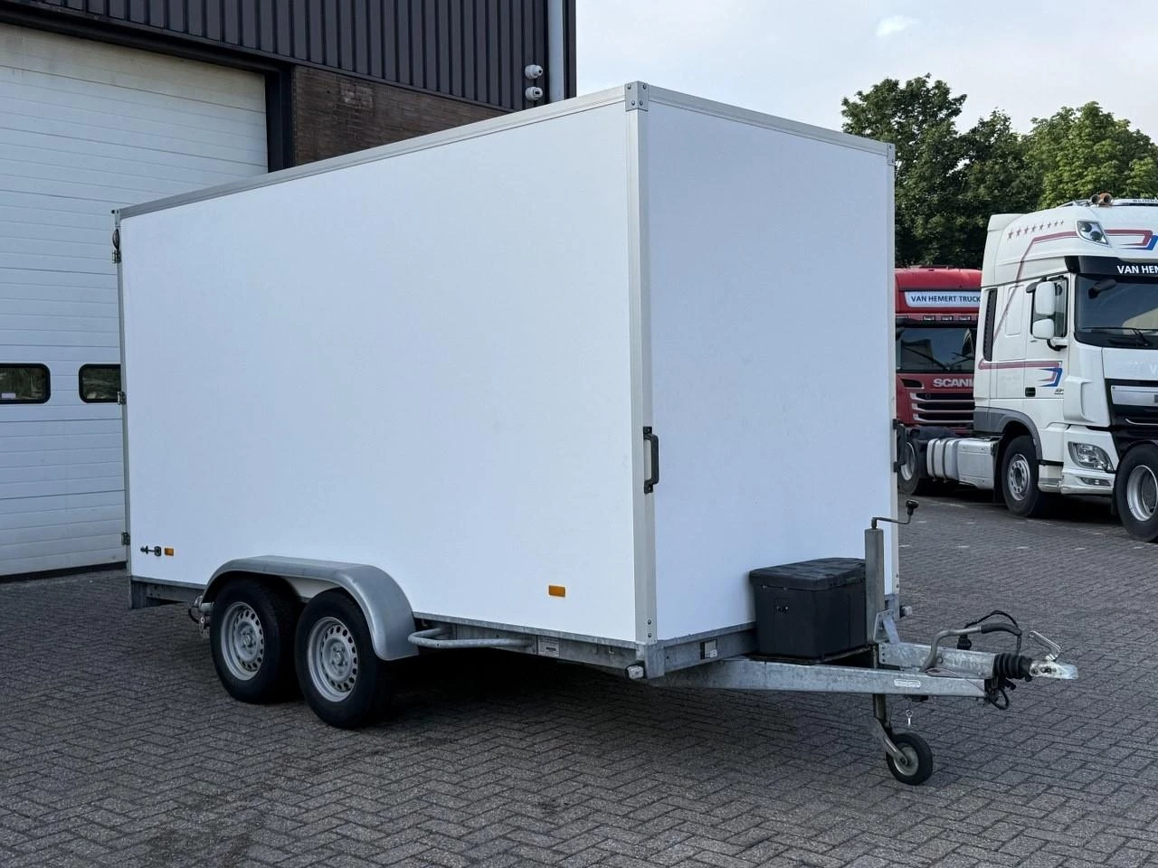Hapert K.... 2015 afbeelding 2