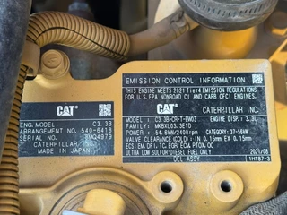 Caterpillar 908M 2022 - N/A immagine 11