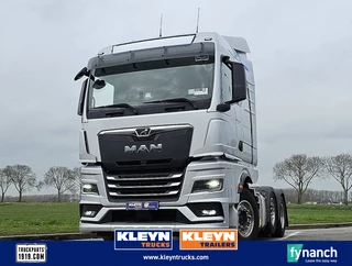 MAN TGX 2022 - 26.470 bild 1