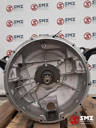 MAN N/A - Versnellingsbak 6s800to man gereviseerd bild 3