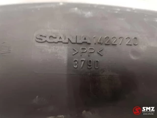 Scania N/A - Occ Luchtinlaatbuis Scania V8 obrazek 3