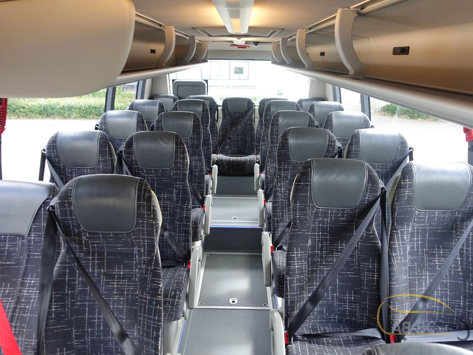 Volvo 9500 - 50 Seats, Euro 6 2016 afbeelding 79