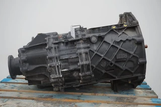 ZF N/A 2014 - 12AS2130TDM12 image 3