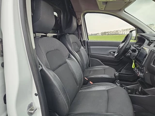 Renault Express 2021 - 1.5 image 7