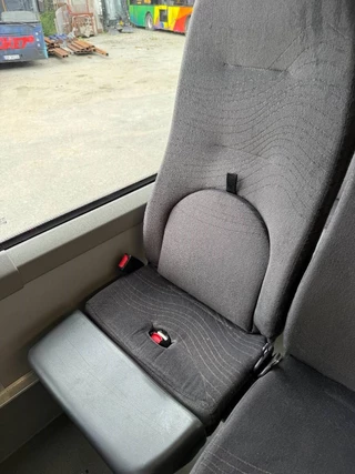Volvo N/A 2020 - 8900. 12,4m. bild 19