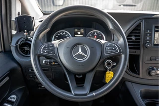 Mercedes-Benz Vito 2021 - 116 CDI | L3H1 XL |160PK | Automaat | ILS | 1ste eigenaar | Camera | Cruise | Navi | Climatronic imagen 14