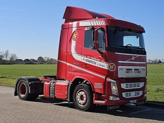 Volvo FH 2018 - 420 obrazek 5