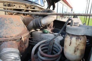 Volvo L 1963 - L 485 - 1963 - Oldtimer afbeelding 19
