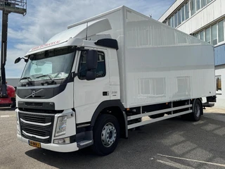 Volvo FM 2018 te koop