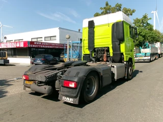 DAF XF 440 2016 - RTI COMPRESSOR NL TRUCK imagen 4