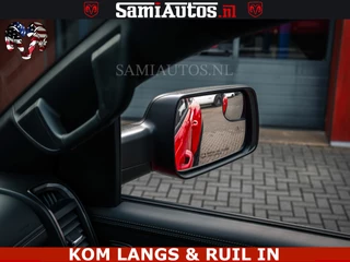 Dodge Ram Pick-Up 2023 - TRX HELLCAT | 6.2 V8 702PK | FLAME RED | BOM VOL | CARBON | RAMBAR | HUD | LPG | BEAD-LOCK WHEELS | obrazek 106