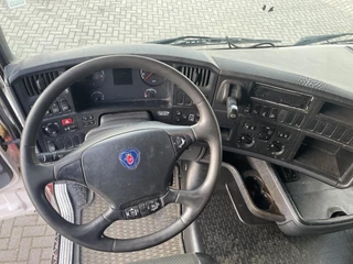 Scania R 2011 - 480 obrazek 6