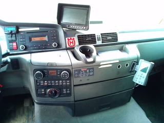 MAN TGS 2009 - 41.440 8X8 NL TRUCK image 11