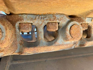 Cat N/A 2019 - 320 07B image 18