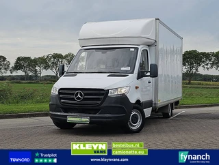 Mercedes-Benz Sprinter 2021 - 314 in vendita