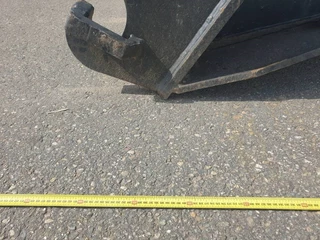 N/A N/A 2006 - Mazal Jib/ stick extension, CW45, 350ZX, 0272, 410 obrazek 3