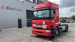Renault Premium 420 2005 te koop