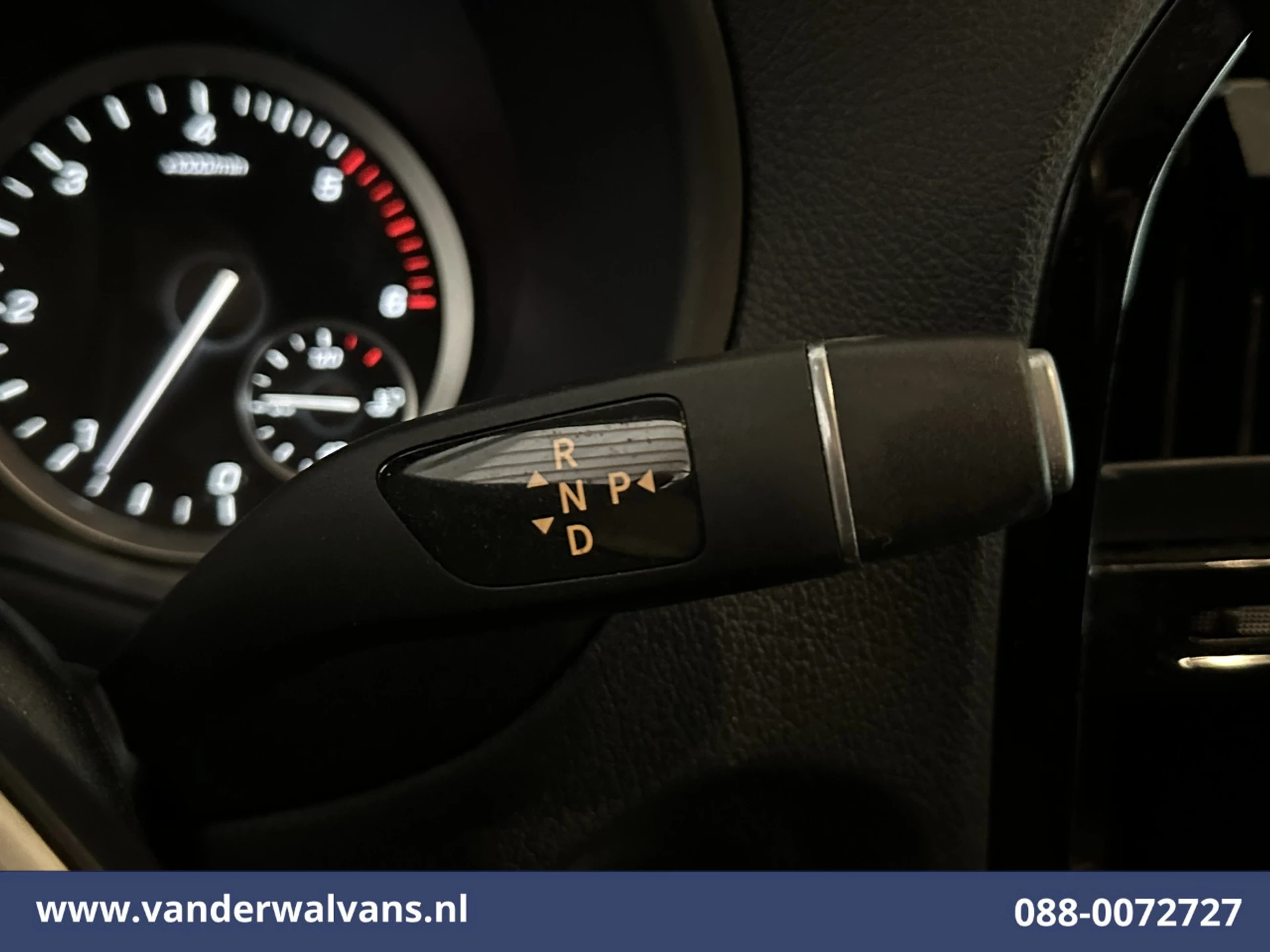 Mercedes-Benz Vito 2021 - 114 CDI 9G-Tronic Automaat 136pk L3H1 XL Euro6 Airco | Navigatie | Camera | Cruisecontrol | Apple Carplay obrázek 2
