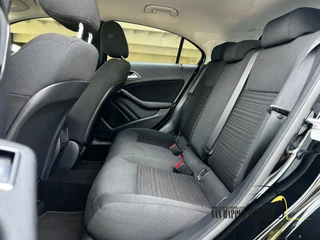 Mercedes-Benz A-Class 2016 - 160 / apk 7-2027 zdjecie 14