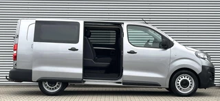 Peugeot Expert 2020 - 2.0 BlueHDI 120 DC dubbele cabine MARGE btw vrij obrazek 2