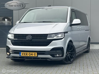 Volkswagen Transporter 2023 - 2.0 TDI 204pk DSG Caravelle 4 Motion afbeelding 1