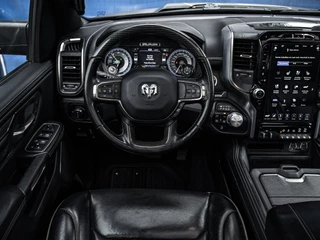 Dodge Ram 1500 2021 - Limited immagine 10