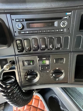 Scania R 2017 - R490 TL*Standard*Euro 6C*Intarder*Kipphydraulik zdjecie 35